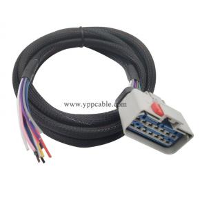 6ft 14pin RP1226 Female  to Open End Cable